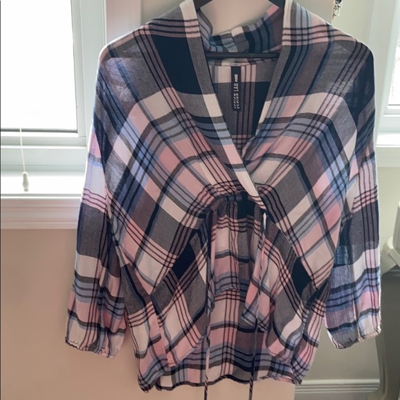 Long sleeve blouse - Picture 2 of 6